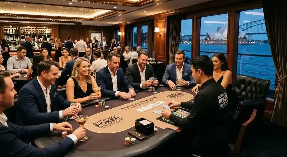 Hold'em Etiquette